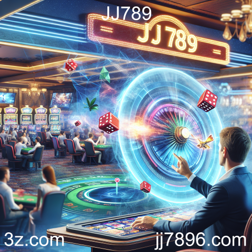 Explorando os Melhores Jogos de Ação no JJ789