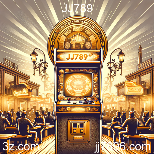 A Evolução dos Jogos de Arcade: Uma Viagem Pela Nostalgia e Inovação