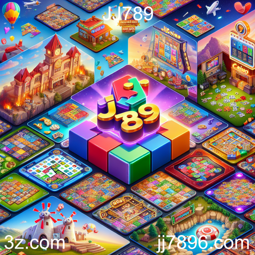 A Ascensão dos Jogos Casuais no JJ789