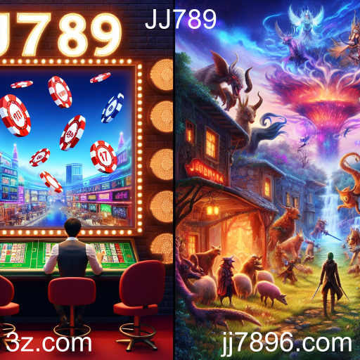 A Evolução dos RPGs: Narrativas e Aventura em Mundos Virtuais