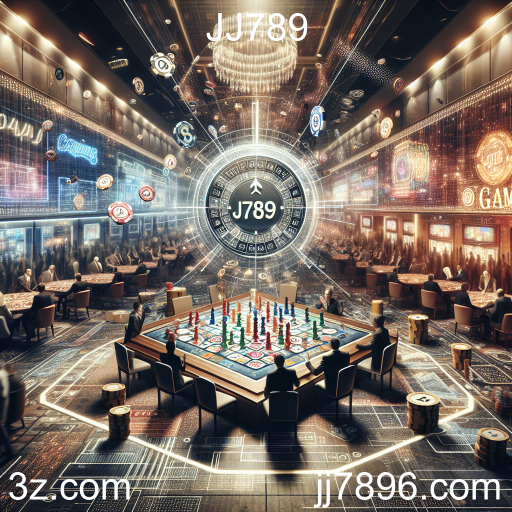 Os Melhores Jogos de Estratégia no JJ789